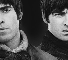 Oasis: Supersonic
