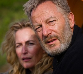 Parent & Baby: The Salt Path