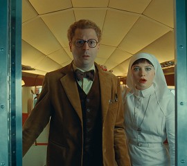 The Phoenician Scheme