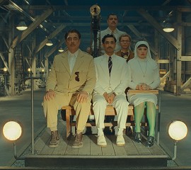 Parent & Baby: The Phoenician Scheme