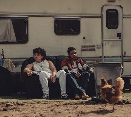 Chicken Town + Director Q&A