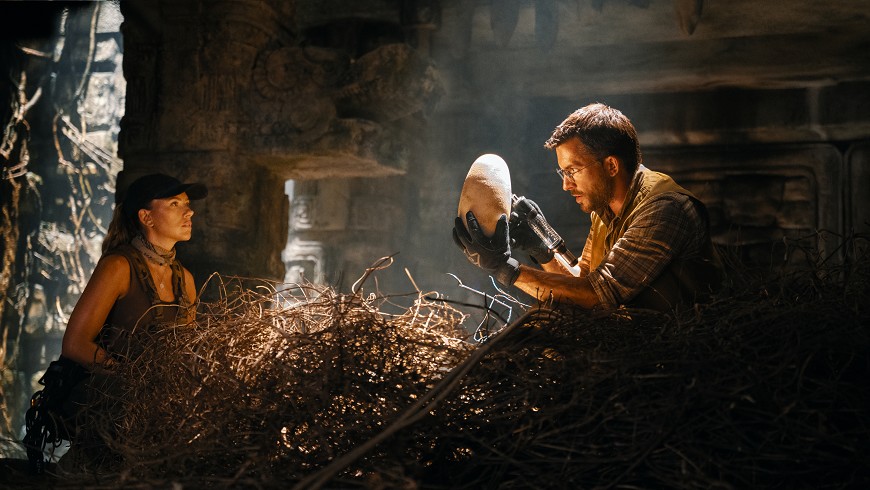 Met Encore 18/19: La Fanciulla del West