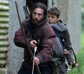 Parent & Baby: 28 Years Later