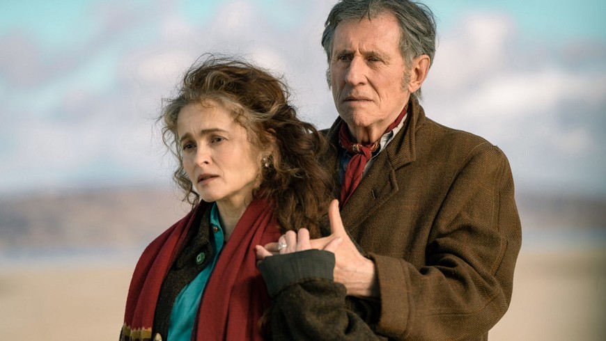 Met Encore 18/19: La Fanciulla del West