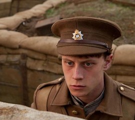 Private Peaceful