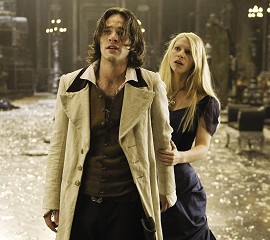 Family Matinée: Stardust