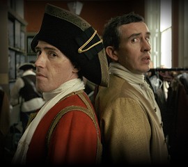 A Cock and Bull Story + Introduction from Dr Tom McClelland