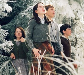 Family Matinée: The Chronicles of Narnia: The Lion, the Witch and the Wardrobe