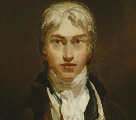 Exhibition On Screen: Turner & Constable