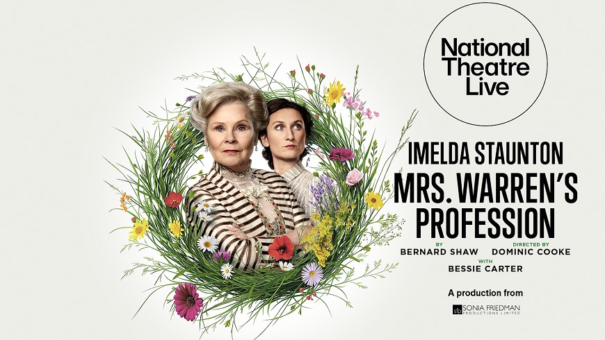 Met Encore 18/19: La Fanciulla del West