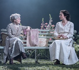 National Theatre Live 2025: Mrs. Warren’s Profession