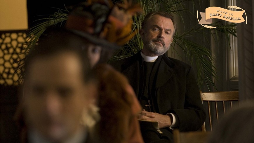 Met Encore 18/19: La Fanciulla del West