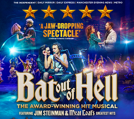 Bat Out of Hell: The Musical