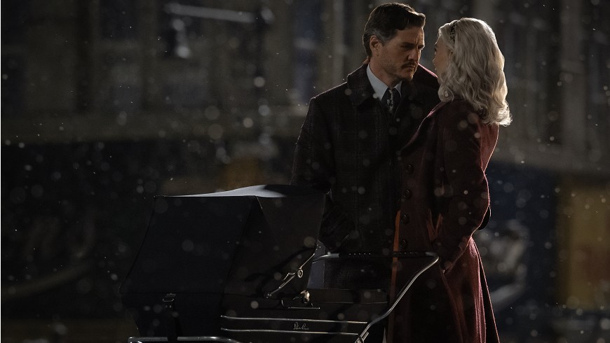 Met Encore 18/19: La Fanciulla del West