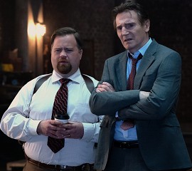 The Naked Gun (2025)