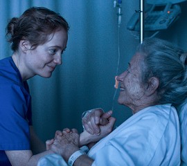 Late Shift (Discover + Dine)