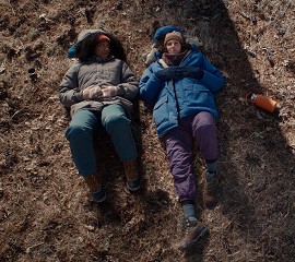 Sorry, Baby (Discover + Dine)