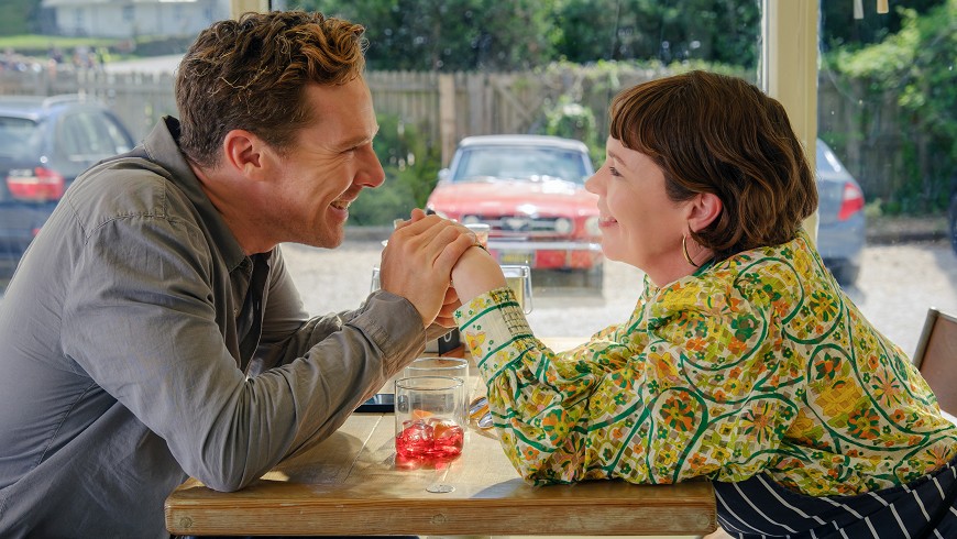 Parent & Baby: The Roses