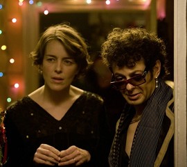 Sex & Drugs & Rock & Roll – Charity Screening