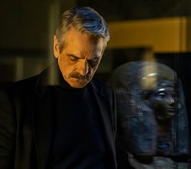 The Immortals: The Wonders of the Museo Egizio (narrated by Jeremy Irons)