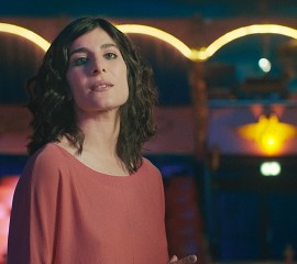 Picasso: A Rebel In Paris