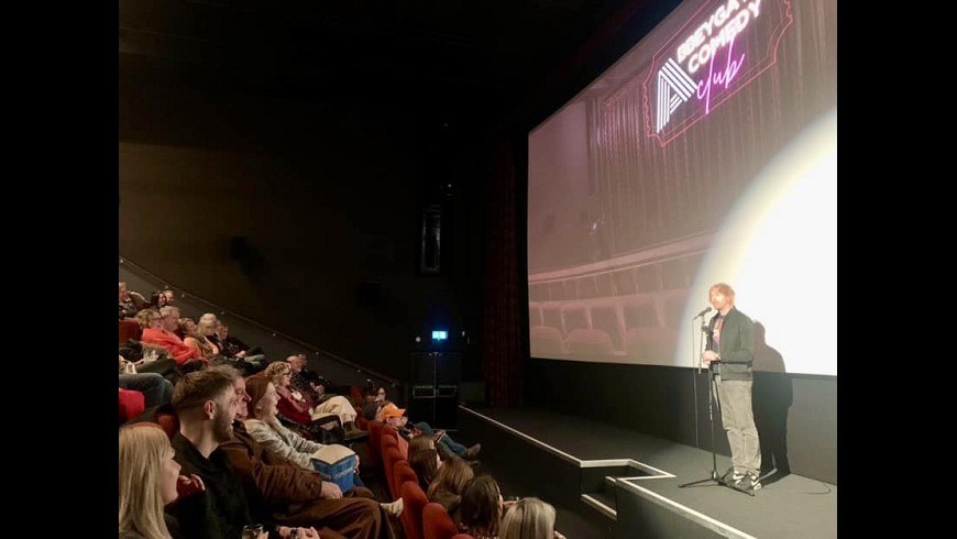 Met Encore 18/19: La Fanciulla del West