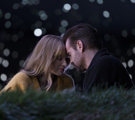 A Big Bold Beautiful Journey