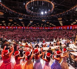 André Rieu’s 2025 Christmas Concert: Merry Christmas