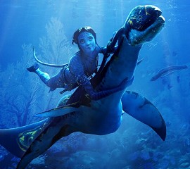 Avatar: The Way of Water (3D)