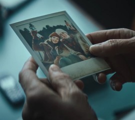 Parent & Baby: Dead of Winter