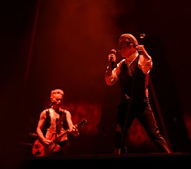 Depeche Mode: M