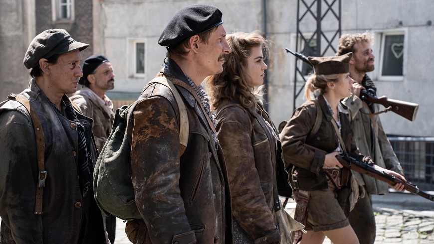 Met Encore 18/19: La Fanciulla del West