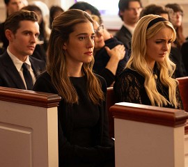 Parent & Baby: Regretting You