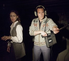 The Conjuring