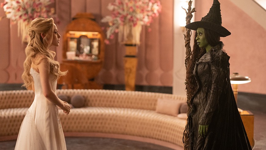 Met Encore 18/19: La Fanciulla del West