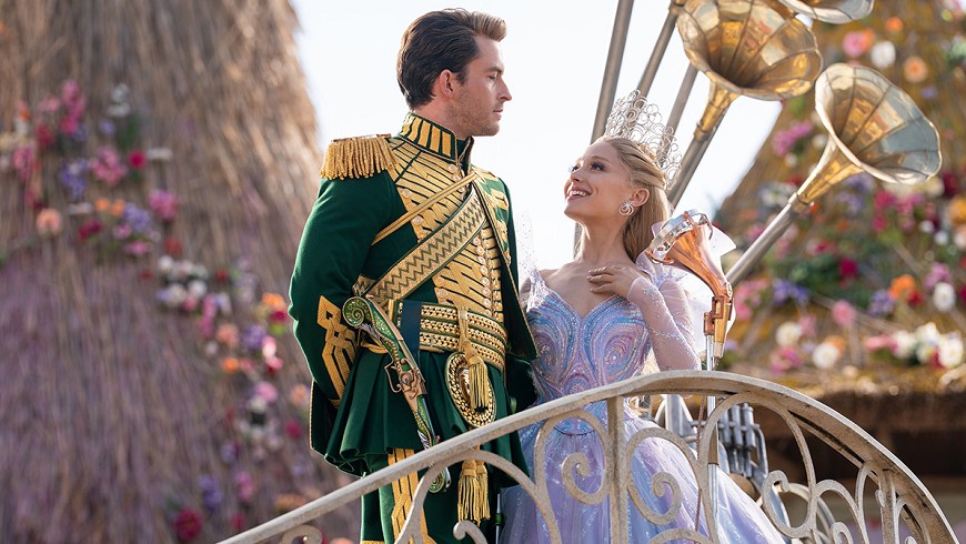 Met Encore 18/19: La Fanciulla del West