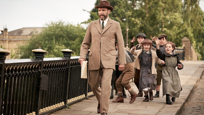 Met Encore 18/19: La Fanciulla del West