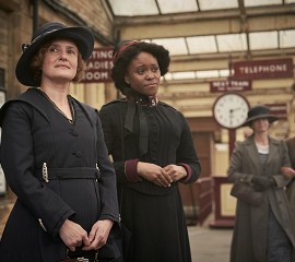 Parent & Baby: The Choral