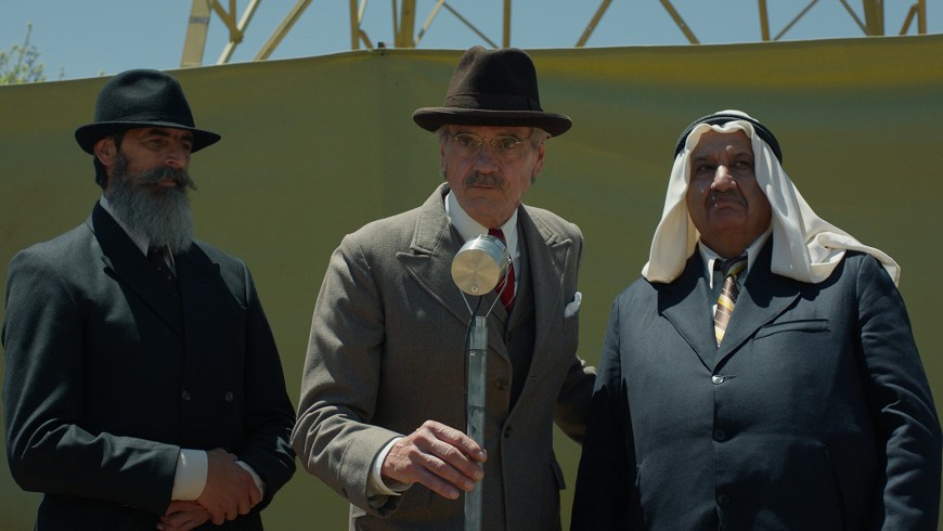 Met Encore 18/19: La Fanciulla del West