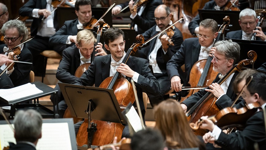 Met Encore 18/19: La Fanciulla del West