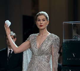 Parent & Baby: Now You See Me, Now You Don’t