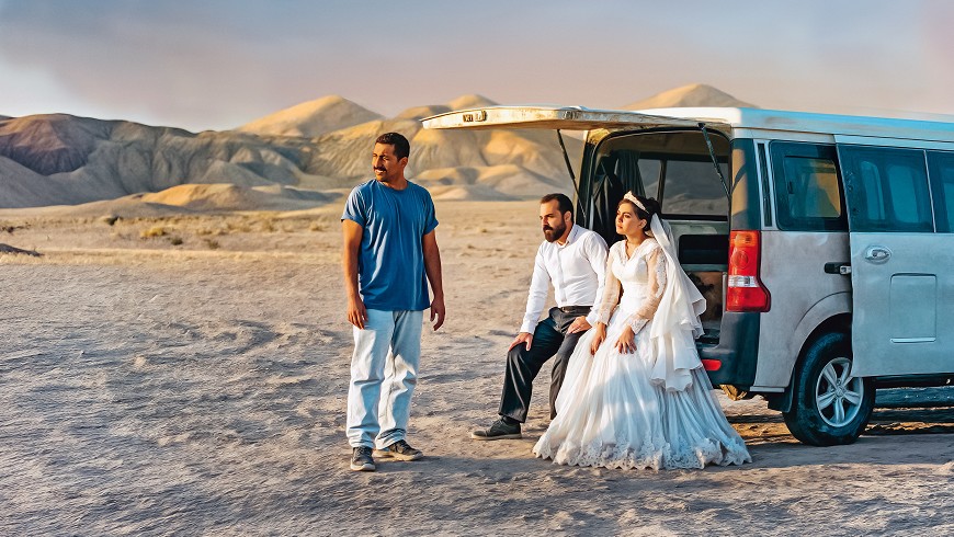 Met Encore 18/19: La Fanciulla del West