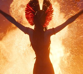 Avatar: Fire and Ash (2D)