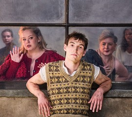 National Theatre Live 2026: The Playboy of the Western World