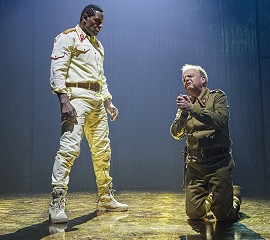 OTHELLO