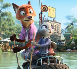 Zootropolis 2