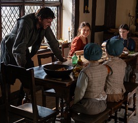 Parent & Baby: Hamnet