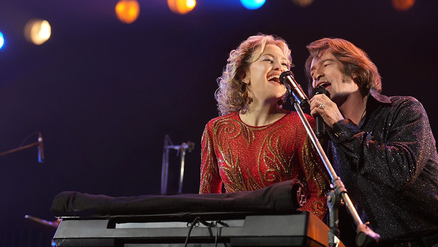 Met Encore 18/19: La Fanciulla del West