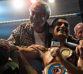 Escapes: Giant (Relaxed Screening)