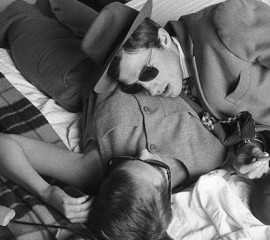 À Bout De Souffle (Breathless) – Classic French Cinema